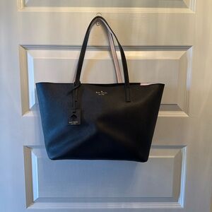 Kaye spade tote